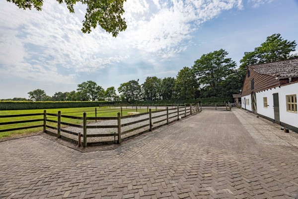Medium property photo - Paalstraat 20, 5176 NE De Moer